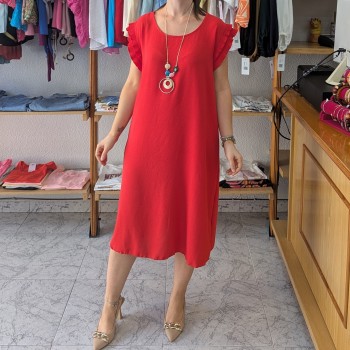 Bossa Nova Moda - Vestido Bruna 2
