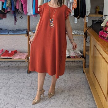 Bossa Nova Moda - Vestido Bruna 2