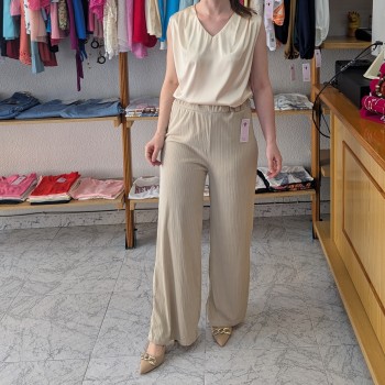 Bossa Nova Moda - Pantalón Aidan 2