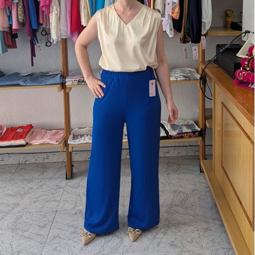 Bossa Nova Moda - Pantalón Aidan
