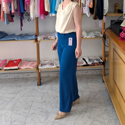 Bossa Nova Moda - Pantalón Aidan
