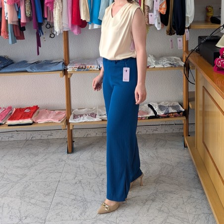 Bossa Nova Moda - Pantalón Aidan