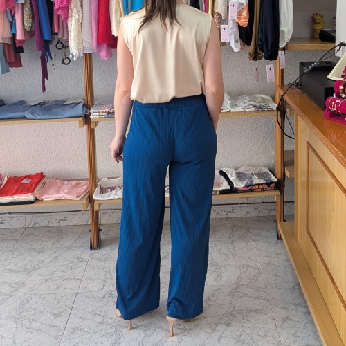 Bossa Nova Moda - Pantalón Aidan