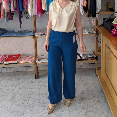 Bossa Nova Moda - Pantalón Aidan