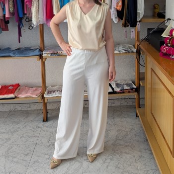 Bossa Nova Moda - Pantalón Aidan 2