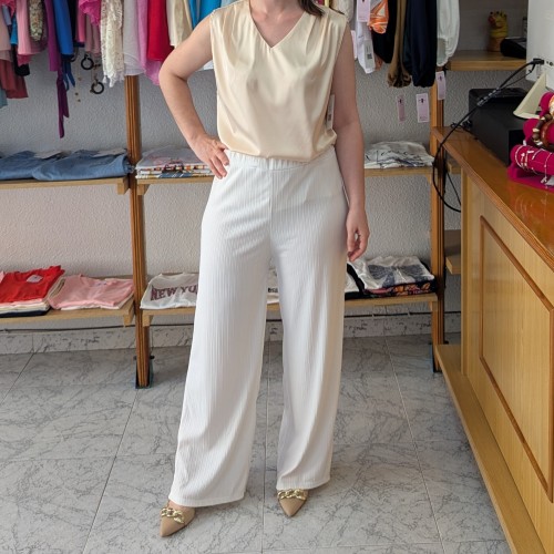 Bossa Nova Moda - Pantalón Aidan