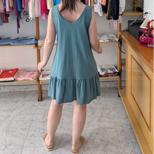 Bossa Nova Moda - Vestido Trufa