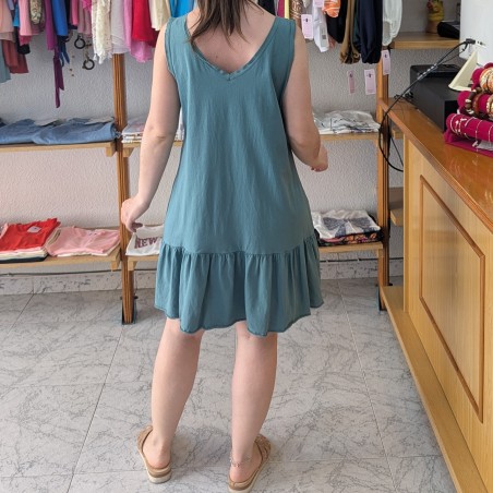 Bossa Nova Moda - Vestido Trufa