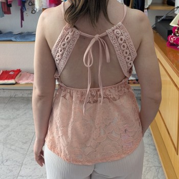 Bossa Nova Moda - Blusa Priscila 2