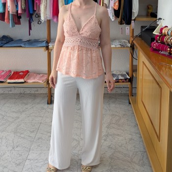 Bossa Nova Moda - Blusa Priscila