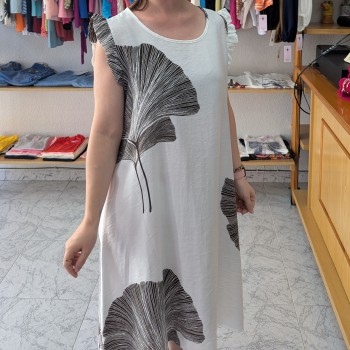 Bossa Nova Moda - Vestido Banús