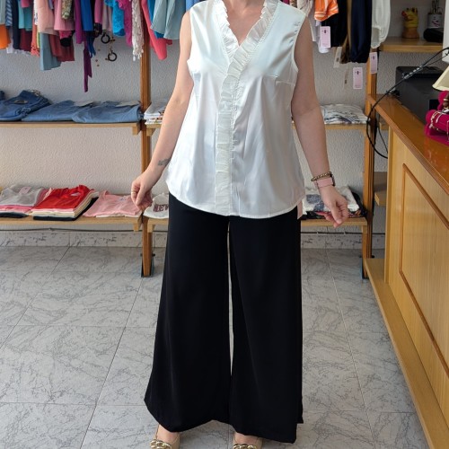 Bossa Nova Moda - Blusa Ariana