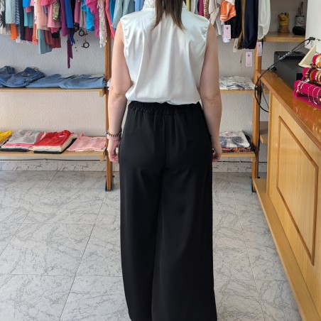 Bossa Nova Moda - Blusa Ariana