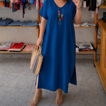 Bossa Nova Moda - Vestido Maura
