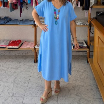 Bossa Nova Moda - Vestido Maura 2