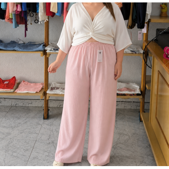 Bossa Nova Moda - Pantalón Cádiz