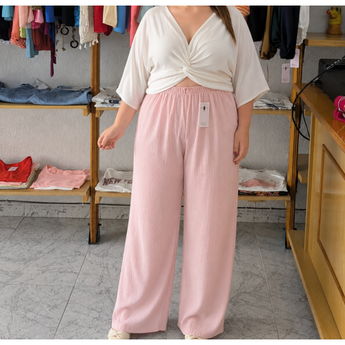 Bossa Nova Moda - Pantalón Cádiz