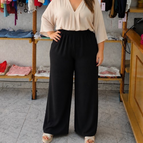 Bossa Nova Moda - Pantalón Cádiz