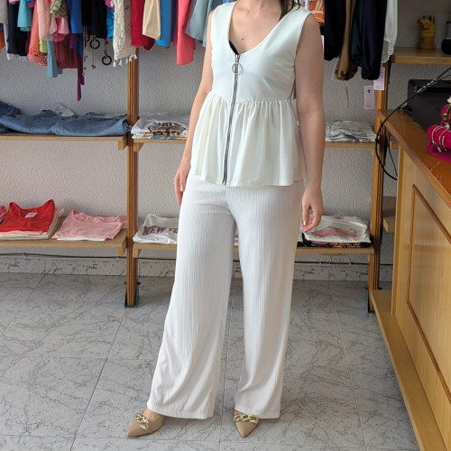 Bossa Nova Moda - Top Paula