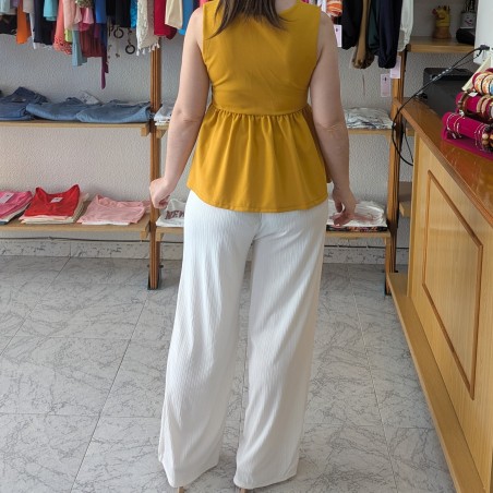 Bossa Nova Moda - Top Paula