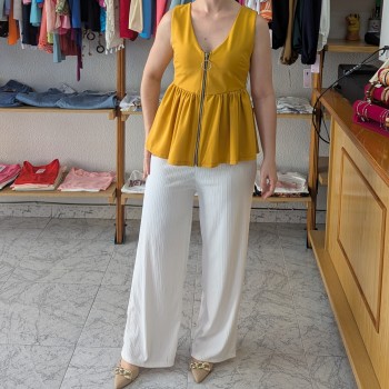 Bossa Nova Moda - Top Paula