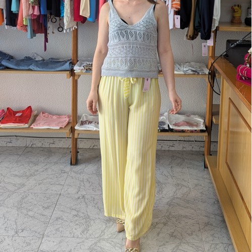 Bossa Nova Moda - Blusa Alcalá
