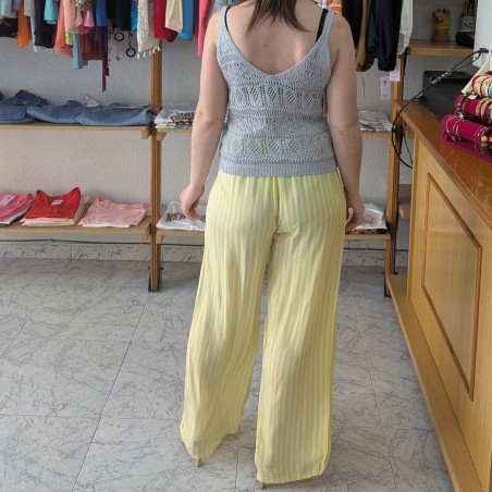Bossa Nova Moda - Blusa Alcalá