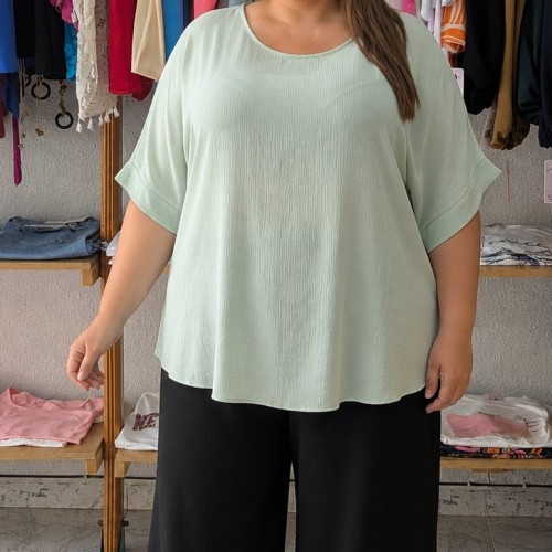 Bossa Nova Moda - Blusa Ornella