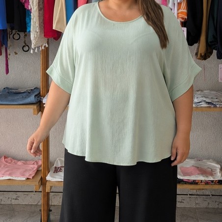 Bossa Nova Moda - Blusa Ornella