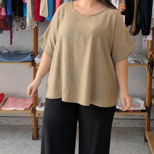 Bossa Nova Moda - Blusa Ornella