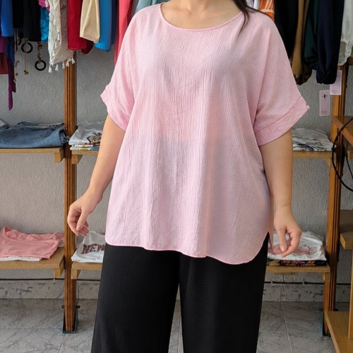 Bossa Nova Moda - Blusa Ornella