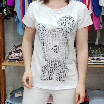 Bossa Nova Moda-Camiseta Mítica 2