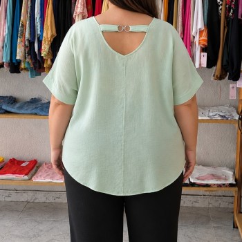 Bossa Nova Moda - Blusa Ornella 2