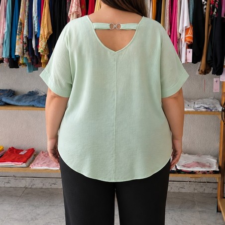 Bossa Nova Moda - Blusa Ornella