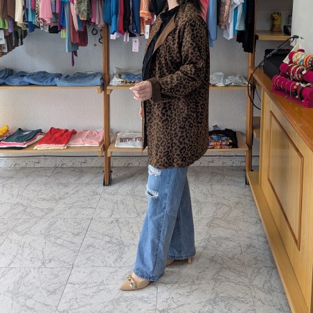 Bossa Nova Moda - Chaqueta Savana