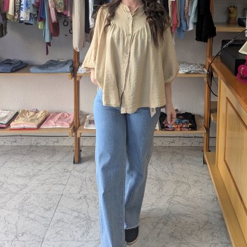 Bossa Nova Moda - Blusa Aura 2