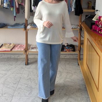 Bossa Nova Moda - Suéter Livia