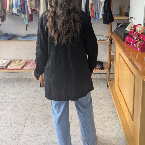 Bossa Nova Moda - Chaqueta Ona