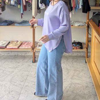 Bossa Nova Moda - Blusa Venecia 2