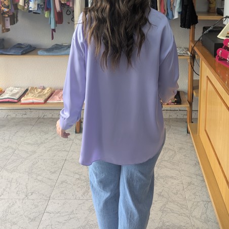 Bossa Nova Moda - Blusa Venecia