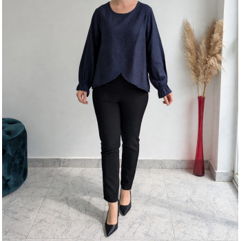 Bossa Nova Moda - Blusa Tamara 2