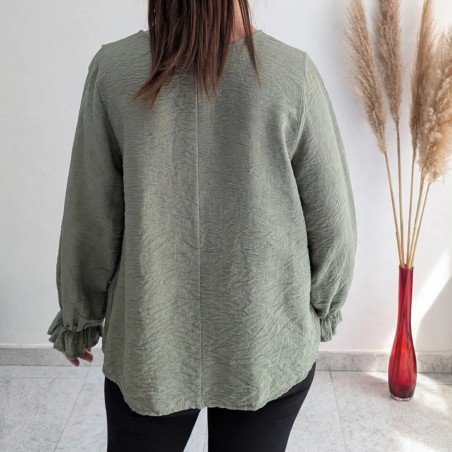 Bossa Nova Moda - Blusa Tamara