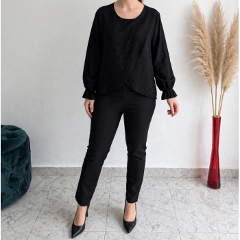 Bossa Nova Moda - Blusa Tamara 2