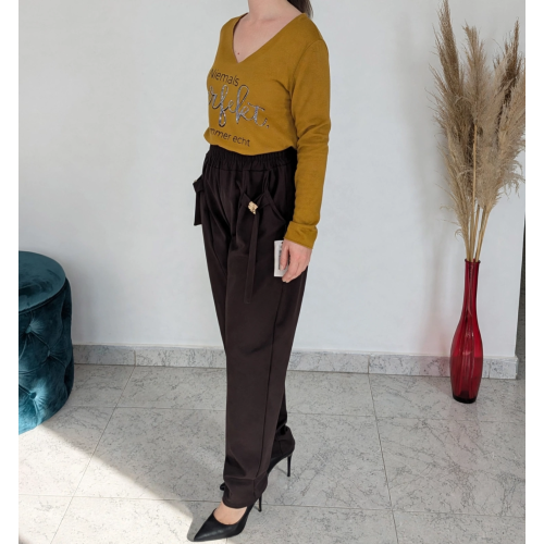 Bossa Nova Moda - Blusa Celia