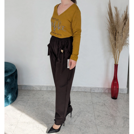 Bossa Nova Moda - Blusa Celia