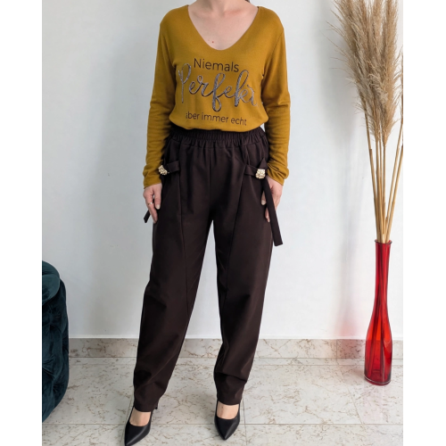 Bossa Nova Moda - Blusa Celia