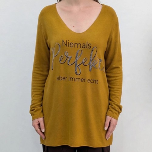 Bossa Nova Moda - Blusa Celia