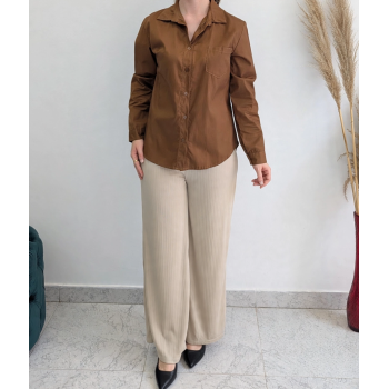 Bossa Nova Moda - Camisa Luxor