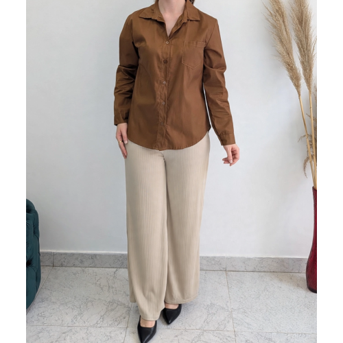 Bossa Nova Moda - Camisa Luxor