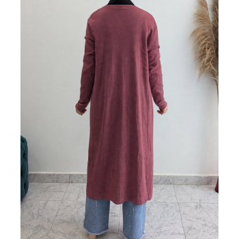 Bossa Nova Moda - Cárdigan Rita 2